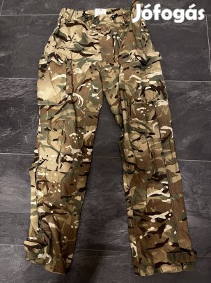 Siamidis Gtx nadrág