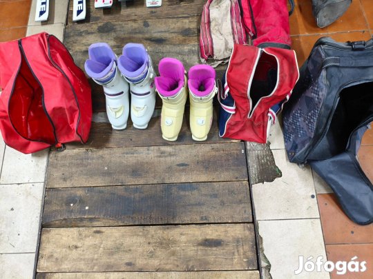 Sibakancs 1 db 27 1db38 -as alig használt