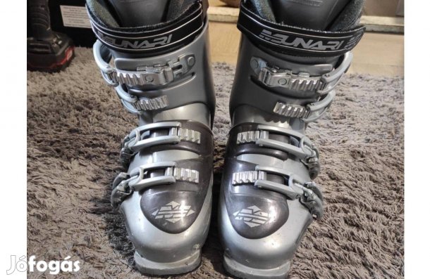 Síbakancs 24-24,5 Munari mct 8.5 síbakancs sícipő Budapesten