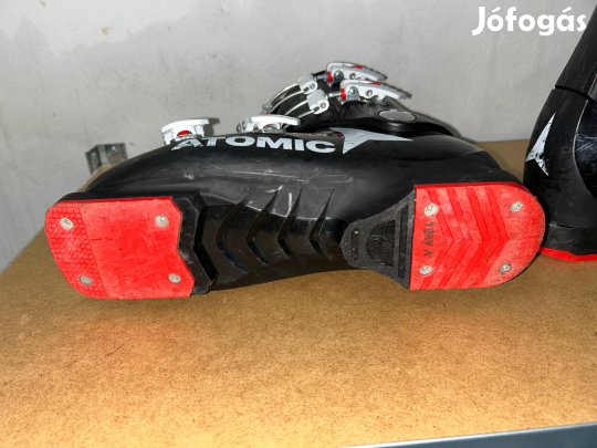 Síbakancs 26-26,5 Junior