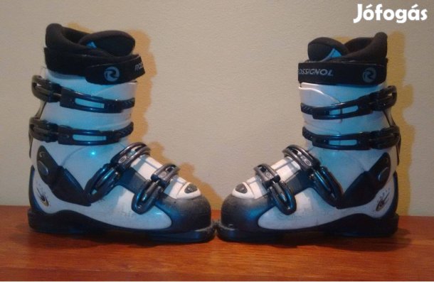 Síbakancs 36 - 37 Rossignol