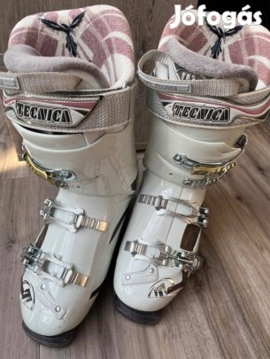 Síbakancs 40-41 méret