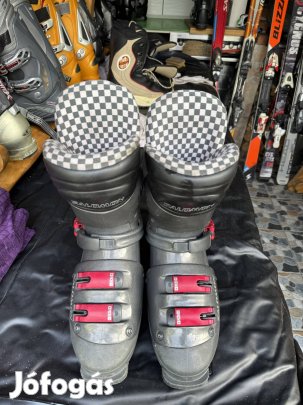 Síbakancs 42,5 méret Salomon