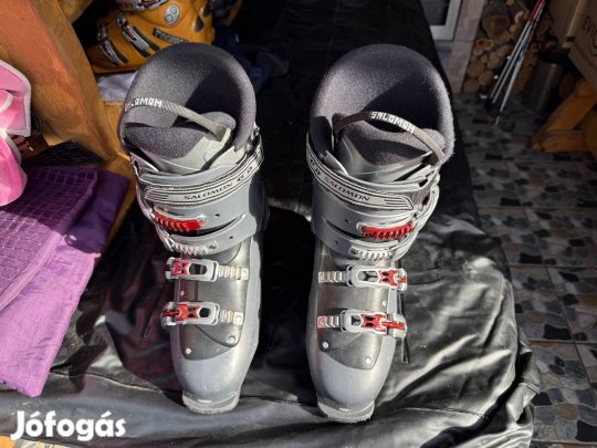 Sibakancs 43 as méret 300 mm Salamon