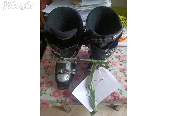 Síbakancs 43-as méret