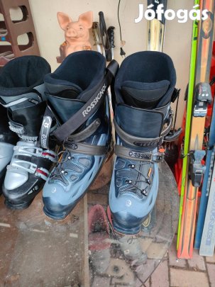 Síbakancs 44-45 ös