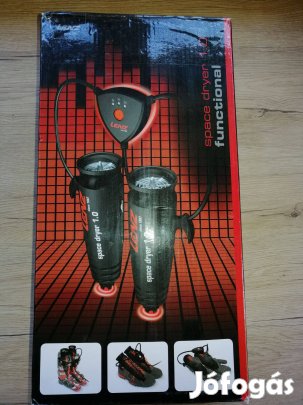 Síbakancs Snowboard bakancs és kesztyű szárító melegítő