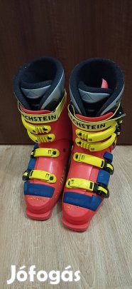 Síbakancs, Dachstein 43-45-ig