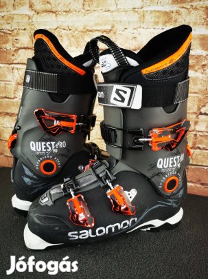 Síbakancs - Atomic, Fischer, Salomon, Head - 28-28,5cm 44-45