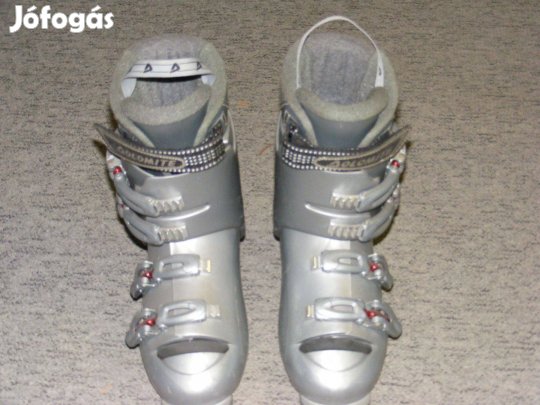 Síbakancs, sícipő 35-36-os Dolomite