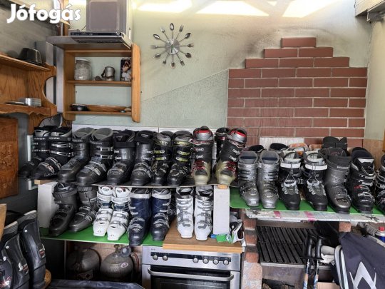 Síbakancs eladó 