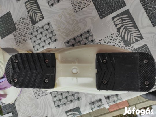 Sibakancs jó állapotú