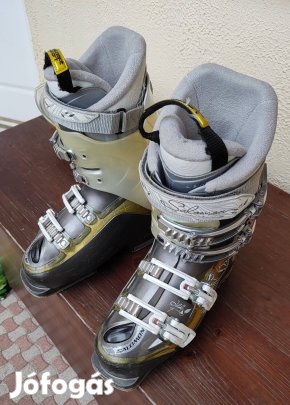 Síbakancs női Salomon kis méret