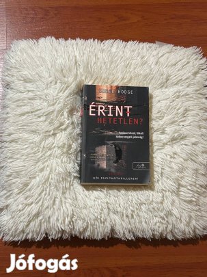 Sibel Hodge - Érinthetetlen ?