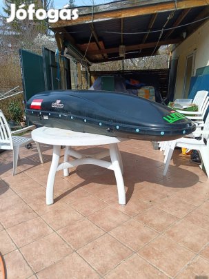 Sibox tetobox CLAN 500