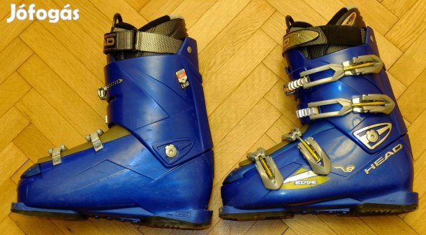 Sícipő Head Edge 7.8 275 mm