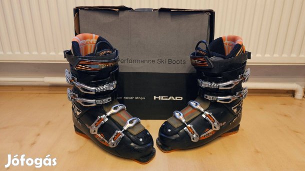 Sícipő Head Edge 9,8