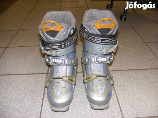 Sicipő Síbakancs 35 -36-os Head