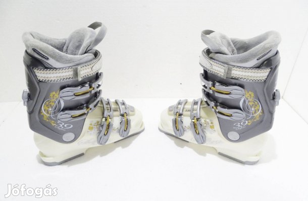 Sícipő Síbakancs női 298 mm 25.0 40-es