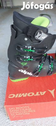 Sícipő - teljesen újszerű