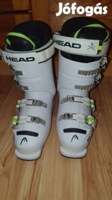 Sícipő, női sícipő 37.5, Head Raptor női sícipő 37.5