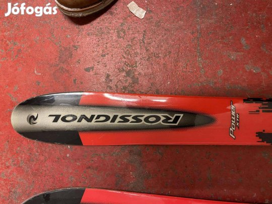 Sícipő és sílécek