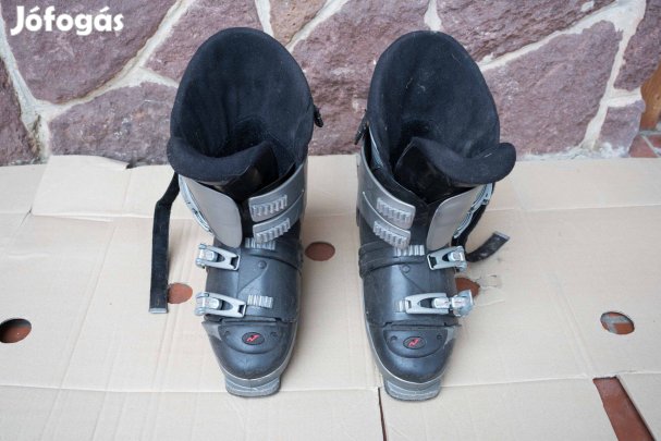 Sícipők, síbakancsok eladók