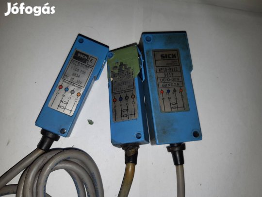 Sick érzékelő csomag /197