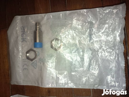 Sick szenzorok-IME18-12Npozcok