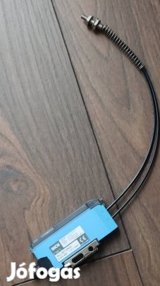 Sick wll190T-2P434 optikai erősítő eladó. 