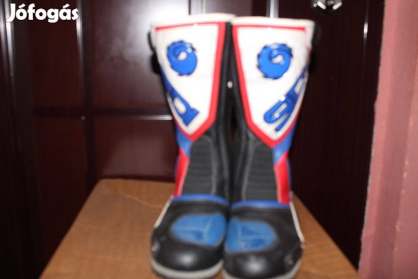 Sidi 39-es csizma eladó