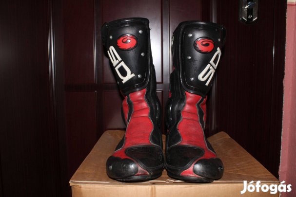 Sidi Vertigo 40-es eladó