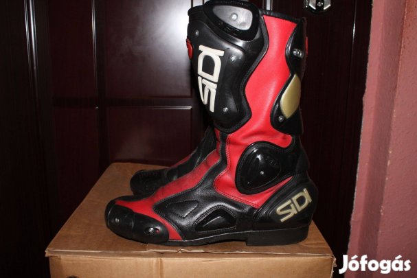 Sidi Vertigo 40-es eladó