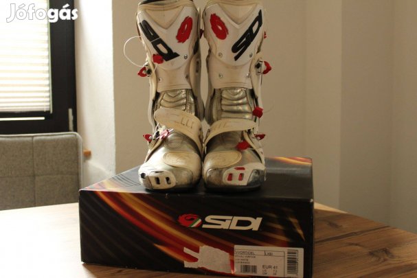 Sidi Vorticel 41-es eladó