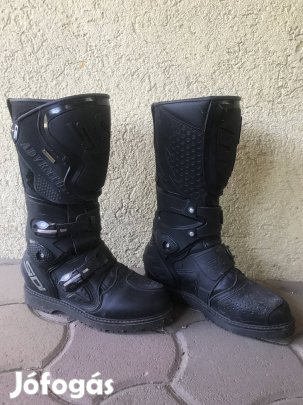 Sidi adventure cross csizma