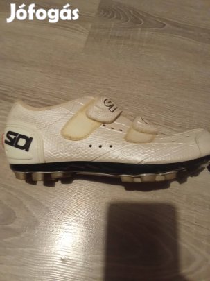 Sidi kerékpáros cipő 