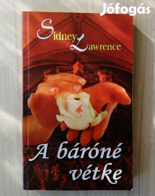 Sidney Lawrence: A báróné vétke