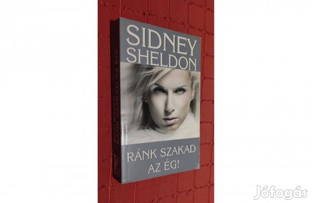 Sidney Sheldon | Ránk szakad az ég! [2009]