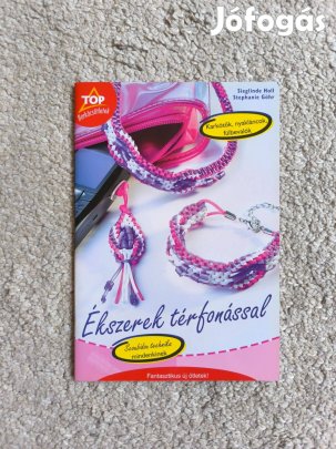 Sieglinde Holl - Stephanie Göhr: Ékszerek térfonással