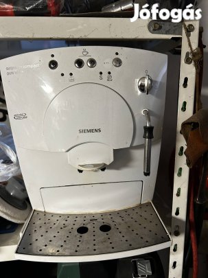 Siememens surpresso compact