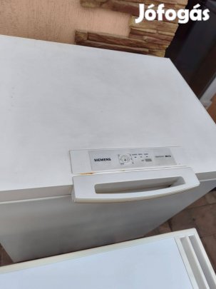 Siemens 133 literes fagyasztó láda mélyhűtőláda jó állapotban eladó