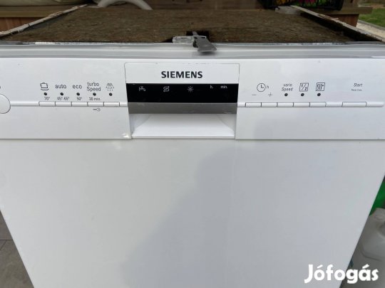 Siemens 14 terítékes mosogatógép. ( szivattyú hibás)