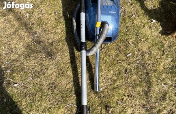Siemens 2200W porszívó