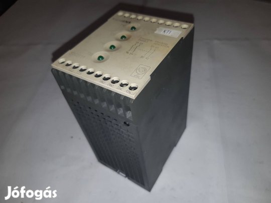Siemens 3TK2811-0AL2 biztonsági relé /188