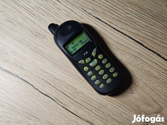 Siemens A35 , Magyar nyelvű , Ritka szép !