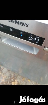 Siemens A++mosogatógép 