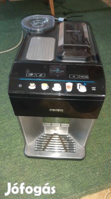 Siemens Ctes35BW automata darálós kávéfőző