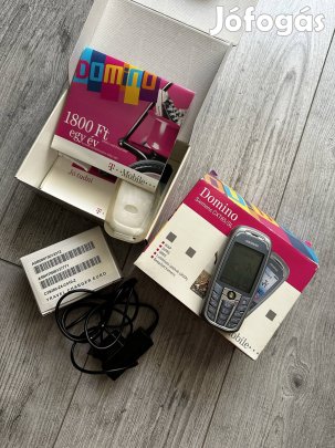 Siemens Cxt65 hagyományos telefon