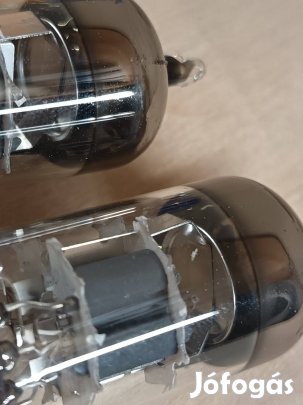 Siemens E88cc elektroncső 74-es kód München