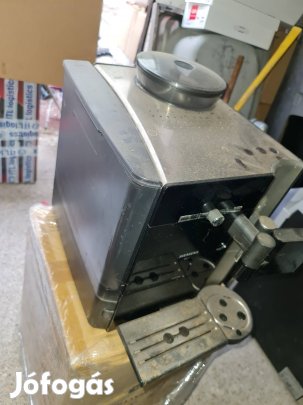 Siemens EQ7 kávégép